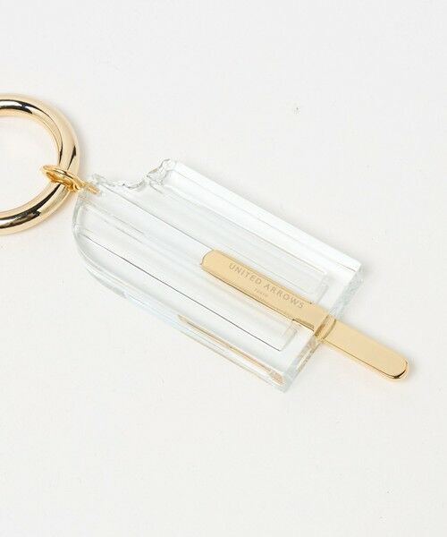UNITED ARROWS / ユナイテッドアローズ キーホルダー・ストラップ | TOY チャーム | 詳細2