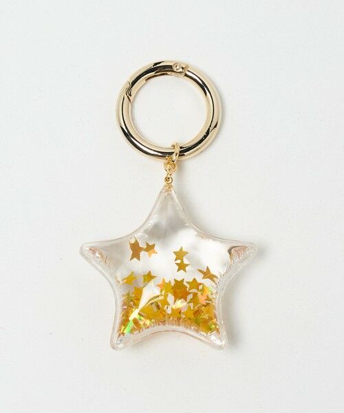 UNITED ARROWS / ユナイテッドアローズ キーホルダー・ストラップ | TOY チャーム | 詳細4