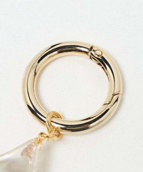 UNITED ARROWS / ユナイテッドアローズ キーホルダー・ストラップ | TOY チャーム | 詳細7