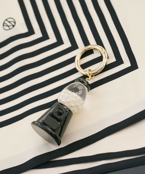 UNITED ARROWS / ユナイテッドアローズ キーホルダー・ストラップ | TOY チャーム | 詳細8