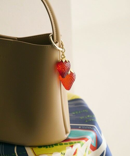 UNITED ARROWS / ユナイテッドアローズ キーホルダー・ストラップ | TOY チャーム | 詳細11