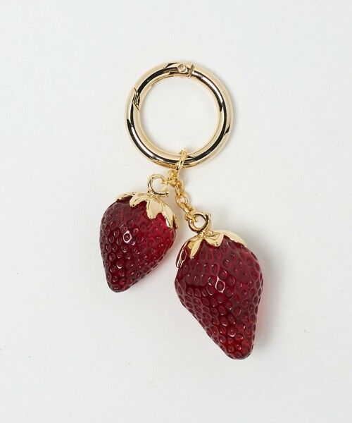 UNITED ARROWS / ユナイテッドアローズ キーホルダー・ストラップ | TOY チャーム | 詳細12