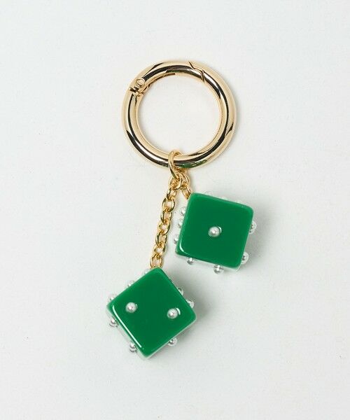 UNITED ARROWS / ユナイテッドアローズ キーホルダー・ストラップ | TOY チャーム | 詳細14