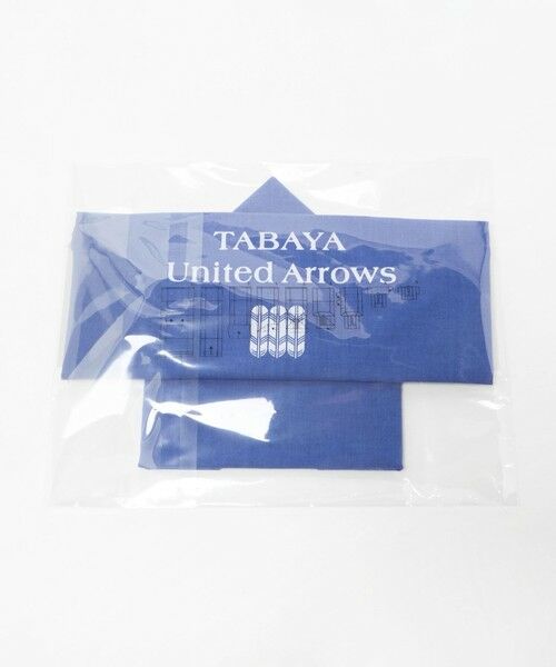 UNITED ARROWS / ユナイテッドアローズ その他 | ＜TABAYA United Arrows＞手ぬぐい | 詳細10