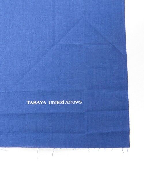 UNITED ARROWS / ユナイテッドアローズ その他 | ＜TABAYA United Arrows＞手ぬぐい | 詳細4