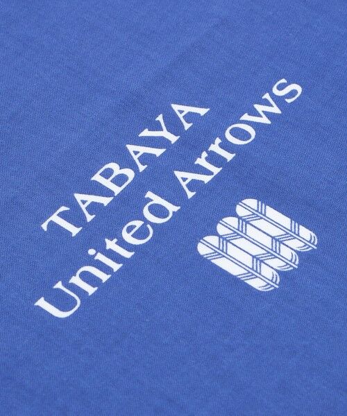 UNITED ARROWS / ユナイテッドアローズ その他 | ＜TABAYA United Arrows＞手ぬぐい | 詳細5