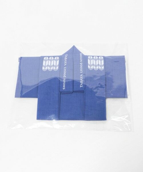 UNITED ARROWS / ユナイテッドアローズ その他 | ＜TABAYA United Arrows＞手ぬぐい | 詳細9