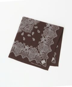 UNITED ARROWS / ユナイテッドアローズ バンダナ・スカーフ | ＜TABAYA United Arrows＞ バンダナ