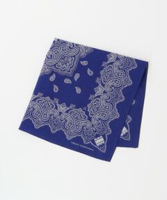 UNITED ARROWS / ユナイテッドアローズ バンダナ・スカーフ | ＜TABAYA United Arrows＞ バンダナ
