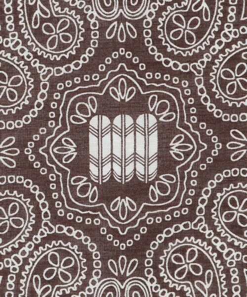 UNITED ARROWS / ユナイテッドアローズ バンダナ・スカーフ | ＜TABAYA United Arrows＞ バンダナ | 詳細4