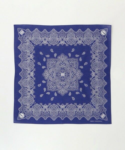 UNITED ARROWS / ユナイテッドアローズ バンダナ・スカーフ | ＜TABAYA United Arrows＞ バンダナ | 詳細6
