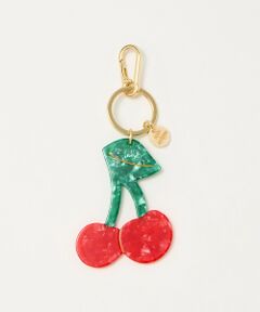 UNITED ARROWS / ユナイテッドアローズ キーホルダー・ストラップ | ＜Solar Eclipse＞キーチェーン フルーツ