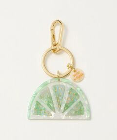 UNITED ARROWS / ユナイテッドアローズ キーホルダー・ストラップ | ＜Solar Eclipse＞キーチェーン フルーツ