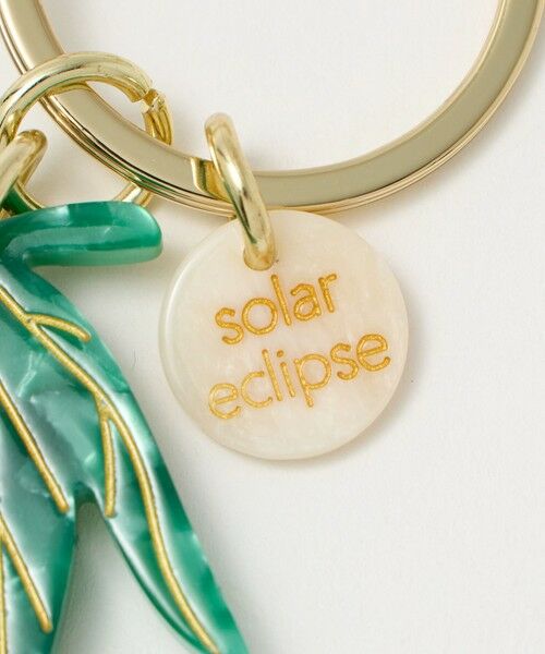 UNITED ARROWS / ユナイテッドアローズ キーホルダー・ストラップ | ＜Solar Eclipse＞キーチェーン フルーツ | 詳細5