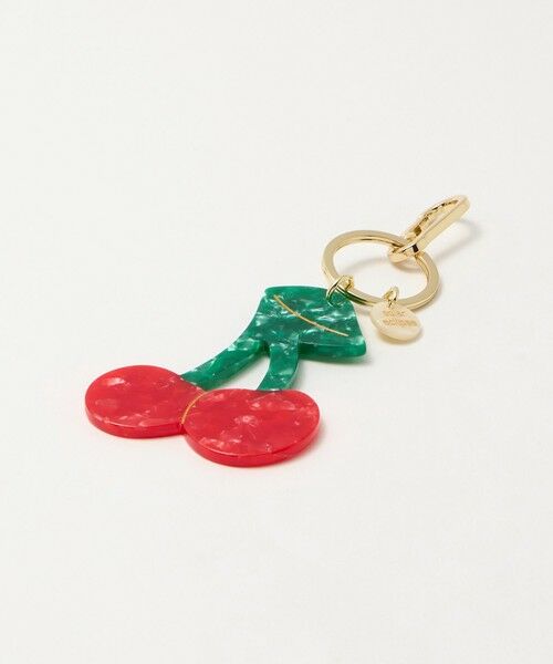 UNITED ARROWS / ユナイテッドアローズ キーホルダー・ストラップ | ＜Solar Eclipse＞キーチェーン フルーツ | 詳細8