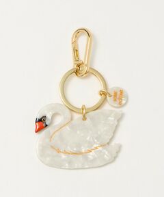 UNITED ARROWS / ユナイテッドアローズ キーホルダー・ストラップ | ＜Solar Eclipse＞キーチェーン アニマル