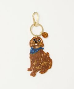 UNITED ARROWS / ユナイテッドアローズ キーホルダー・ストラップ | ＜Solar Eclipse＞キーチェーン アニマル