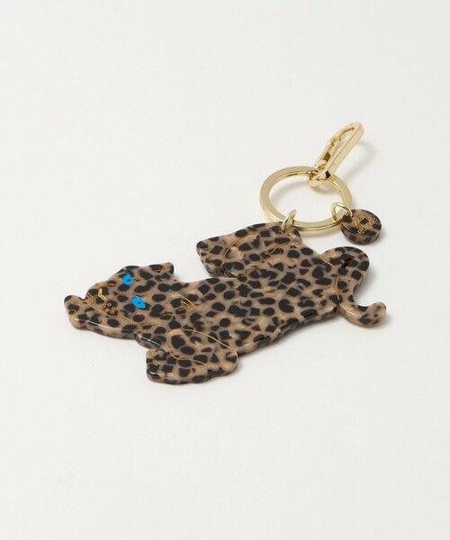 UNITED ARROWS / ユナイテッドアローズ キーホルダー・ストラップ | <Solar Eclipse>キーチェーン アニマル | 詳細1