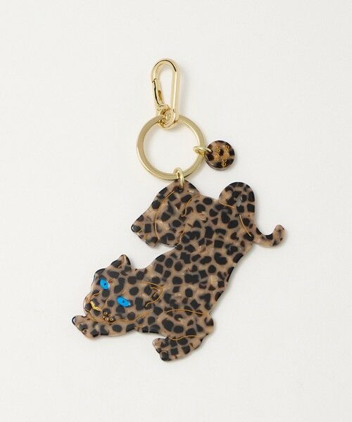 UNITED ARROWS / ユナイテッドアローズ キーホルダー・ストラップ | <Solar Eclipse>キーチェーン アニマル(その他1)