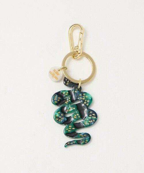 UNITED ARROWS / ユナイテッドアローズ キーホルダー・ストラップ | <Solar Eclipse>キーチェーン アニマル | 詳細3