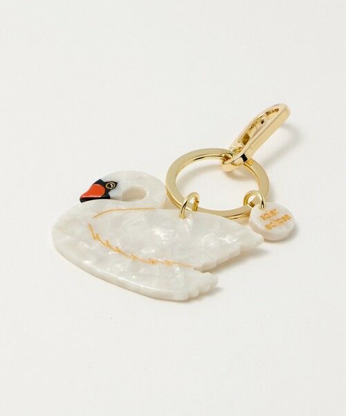 UNITED ARROWS / ユナイテッドアローズ キーホルダー・ストラップ | <Solar Eclipse>キーチェーン アニマル | 詳細10