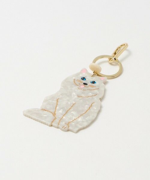 UNITED ARROWS / ユナイテッドアローズ キーホルダー・ストラップ | <Solar Eclipse>キーチェーン アニマル | 詳細12