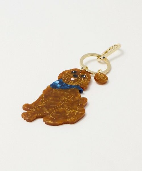 UNITED ARROWS / ユナイテッドアローズ キーホルダー・ストラップ | <Solar Eclipse>キーチェーン アニマル | 詳細16