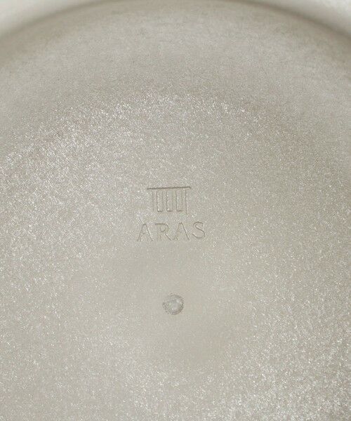 UNITED ARROWS / ユナイテッドアローズ 食器 | ＜ARAS＞豆皿スクープ | 詳細5