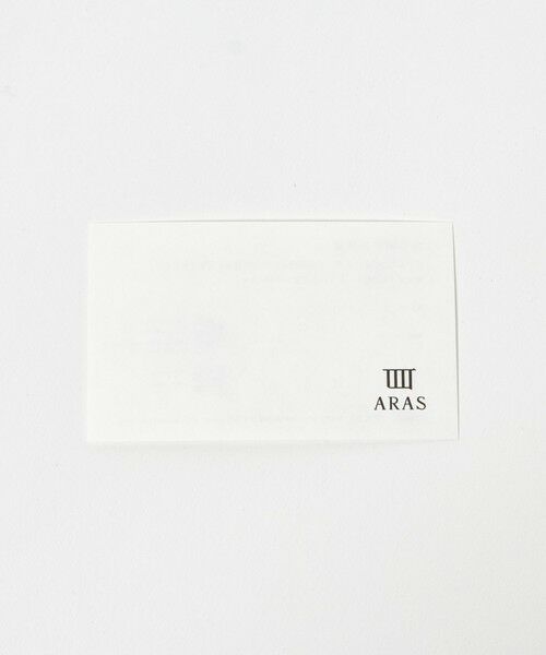 UNITED ARROWS / ユナイテッドアローズ 食器 | ＜ARAS＞豆皿スクープ | 詳細6