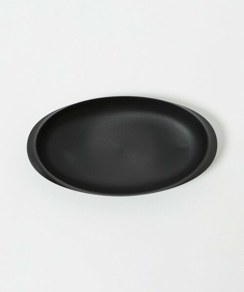 UNITED ARROWS / ユナイテッドアローズ キッチンツール | ＜ARAS＞オーバル皿 | 詳細1