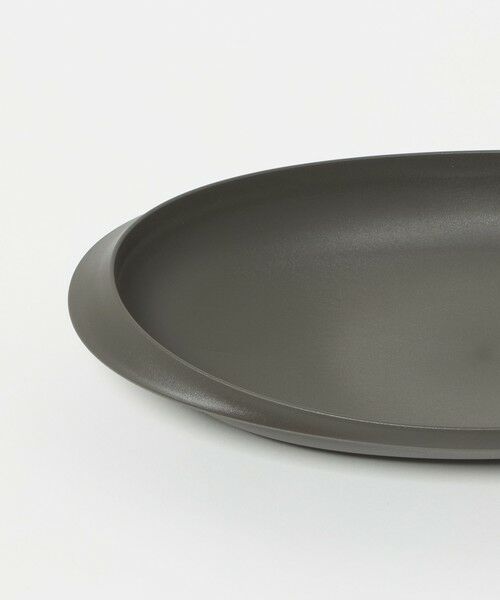 UNITED ARROWS / ユナイテッドアローズ キッチンツール | ＜ARAS＞オーバル皿 | 詳細2
