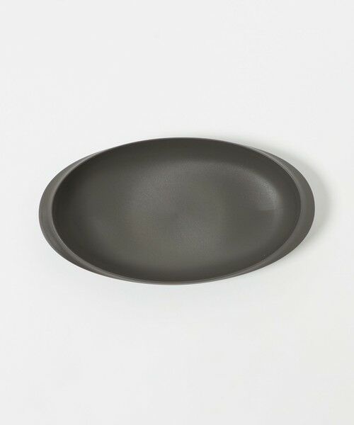 UNITED ARROWS / ユナイテッドアローズ キッチンツール | ＜ARAS＞オーバル皿 | 詳細3