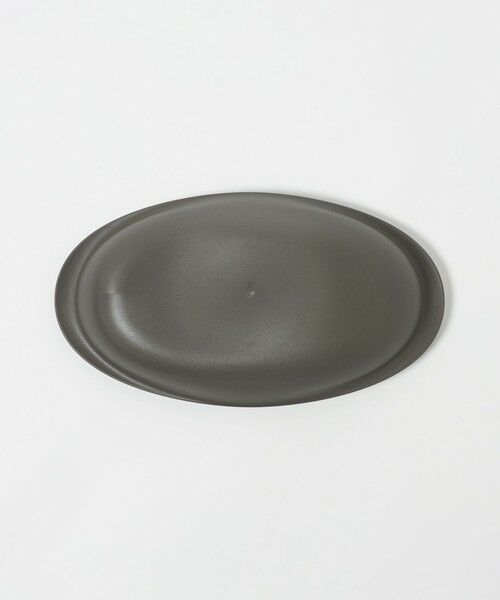 UNITED ARROWS / ユナイテッドアローズ キッチンツール | ＜ARAS＞オーバル皿 | 詳細4