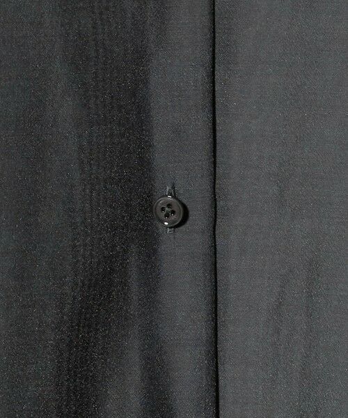 UNITED ARROWS / ユナイテッドアローズ シャツ・ブラウス | シアー シャツ -ウォッシャブル- | 詳細11