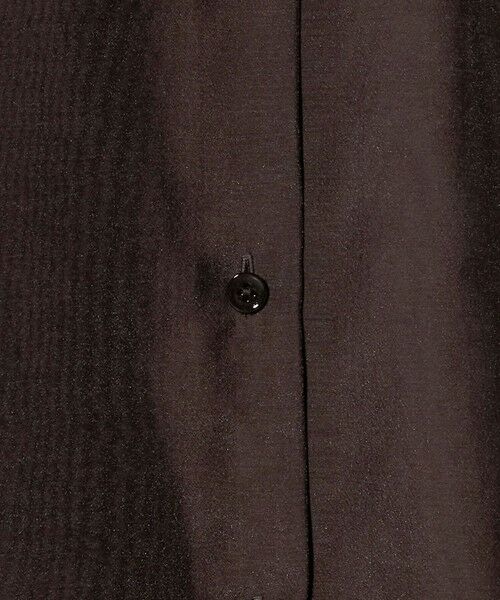 UNITED ARROWS / ユナイテッドアローズ シャツ・ブラウス | シアー シャツ -ウォッシャブル- | 詳細20