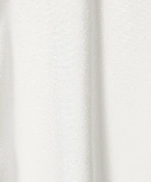 UNITED ARROWS / ユナイテッドアローズ カットソー | ポンチ ロングスリーブ カットソー ‐ウォッシャブル‐ | 詳細6