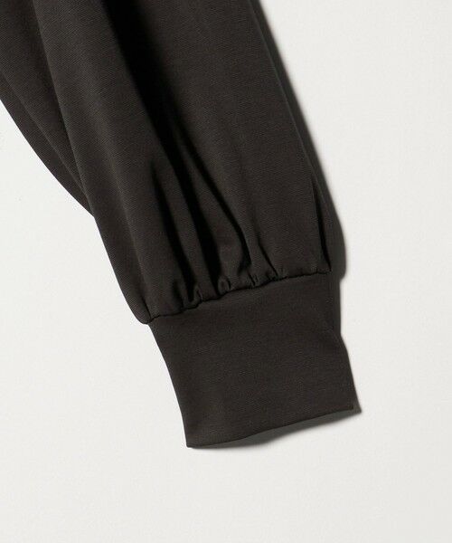 UNITED ARROWS / ユナイテッドアローズ カットソー | ポンチ ロングスリーブ カットソー ‐ウォッシャブル‐ | 詳細19