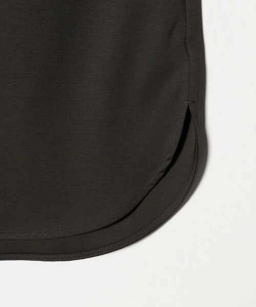 UNITED ARROWS / ユナイテッドアローズ カットソー | ポンチ ロングスリーブ カットソー ‐ウォッシャブル‐ | 詳細20