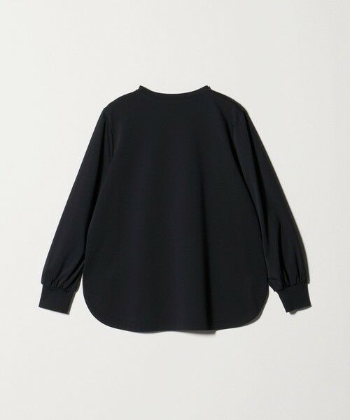 UNITED ARROWS / ユナイテッドアローズ カットソー | ポンチ ロングスリーブ カットソー ‐ウォッシャブル‐ | 詳細29