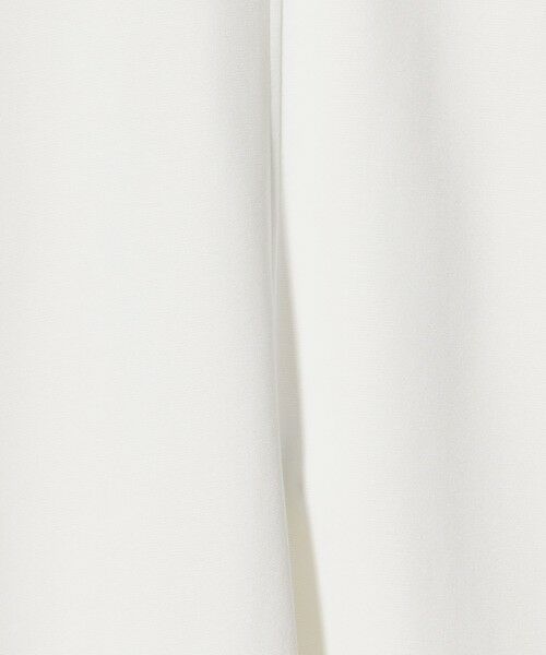 UNITED ARROWS / ユナイテッドアローズ カットソー | ポンチ バルーンスリーブ カットソー ‐ウォッシャブル‐ | 詳細9