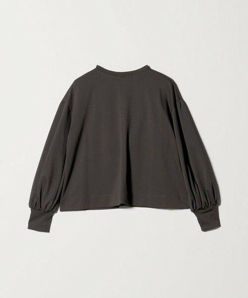 UNITED ARROWS / ユナイテッドアローズ カットソー | ポンチ バルーンスリーブ カットソー ‐ウォッシャブル‐ | 詳細20