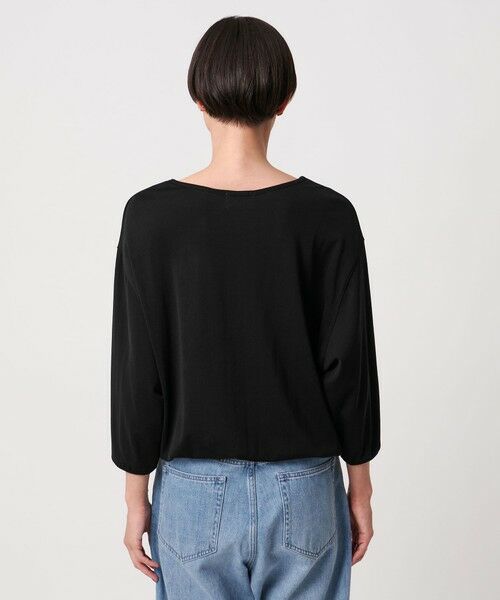 UNITED ARROWS / ユナイテッドアローズ カットソー | LIGHT フライス カットソー | 詳細6