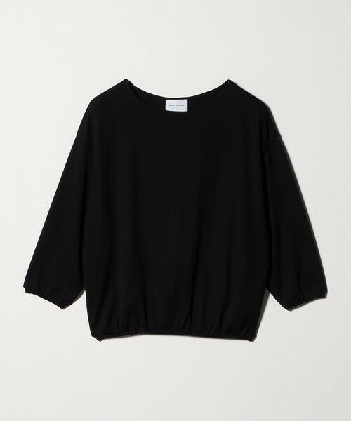 UNITED ARROWS / ユナイテッドアローズ カットソー | LIGHT フライス カットソー | 詳細7