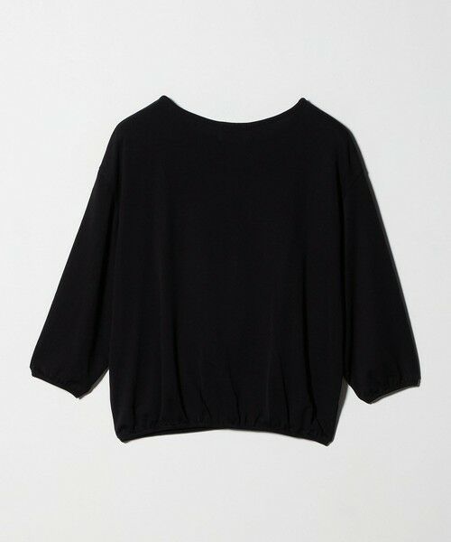 UNITED ARROWS / ユナイテッドアローズ カットソー | LIGHT フライス カットソー | 詳細8