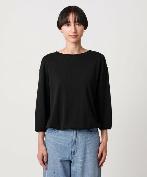 UNITED ARROWS / ユナイテッドアローズ カットソー | LIGHT フライス カットソー | 詳細4