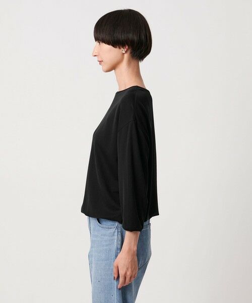 UNITED ARROWS / ユナイテッドアローズ カットソー | LIGHT フライス カットソー | 詳細5