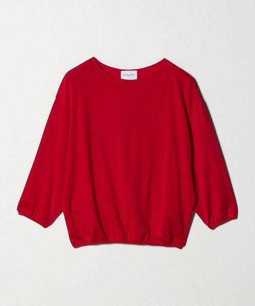 UNITED ARROWS / ユナイテッドアローズ カットソー | LIGHT フライス カットソー | 詳細13