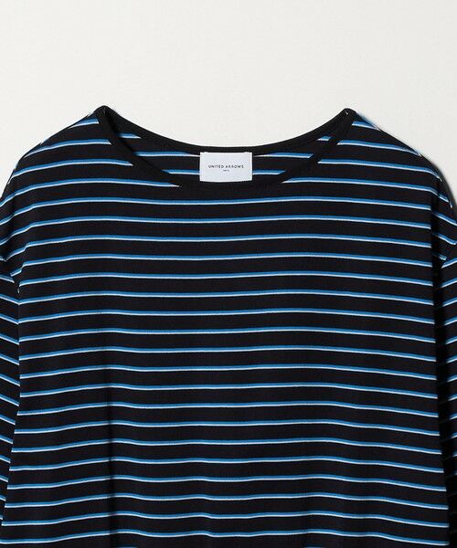 UNITED ARROWS / ユナイテッドアローズ カットソー | LIGHT フライス カットソー | 詳細25