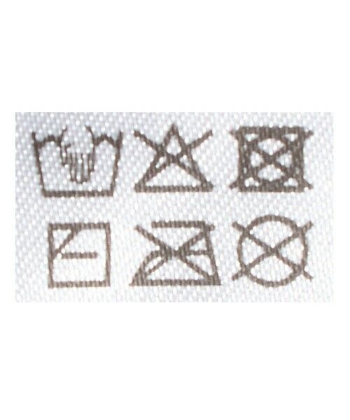 UNITED ARROWS / ユナイテッドアローズ ニット・セーター | フェイクパール レース プルオーバー ニット ウォッシャブル | 詳細19