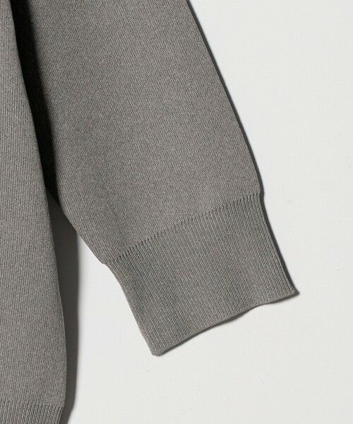 UNITED ARROWS / ユナイテッドアローズ ニット・セーター | ビジューカラー 2WAY ニット | 詳細17